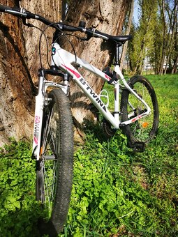 Na predaj - horsky bicykel - 3