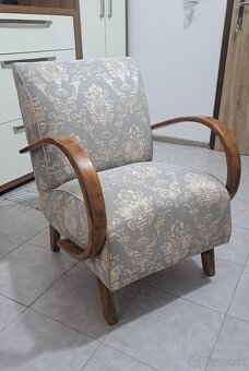 Retro kreslo - 3