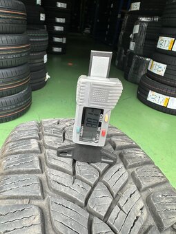 206/60 R16 92 H FULDA KRISTALL CONTROL HP 2 - 3