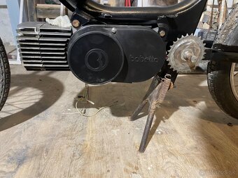 Predam babetu 210 - 3