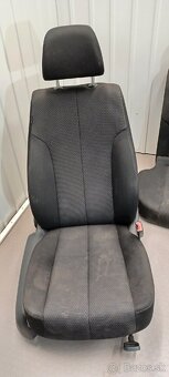 Sedadlá,sedačky VW Passat B6 - 3