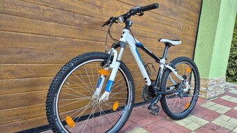 Horský bicykel značky CUBE - 3