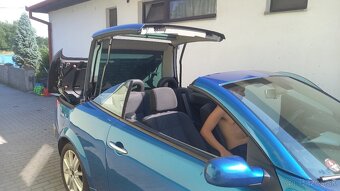 Kabriolet Renault megan 1.9 dci - 3