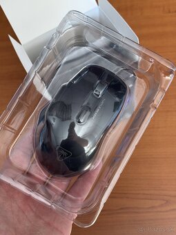 Turtle Beach Kone XP Air - nova herná myš - 3