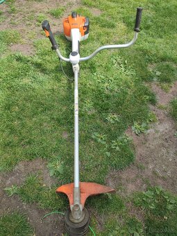 stihl fs 410 c - 3