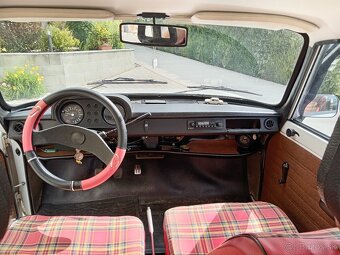 Wartburg 353W - 3