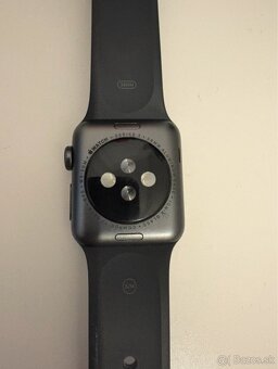 Apple watch series 3 - 3