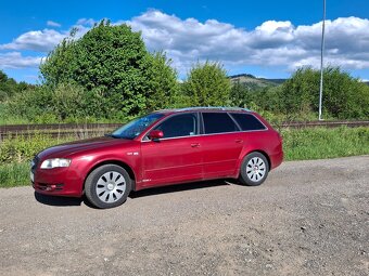 A4 B7 1.9tdi BRB - 3