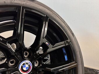 Original BMW 4er G26 i4 G26 r19 859M 5A504D7 38409 - 3