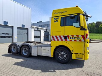 MAN TGX 28.500 6x2 - 3