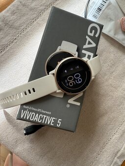 Garmin vivoactive 5 hodiny - 3