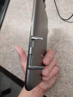 Tablet samsung - 3