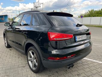 Audi Q3 1.4 TFSI Design - 3