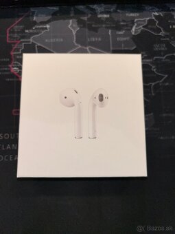 Apple Airpods 2 - 3