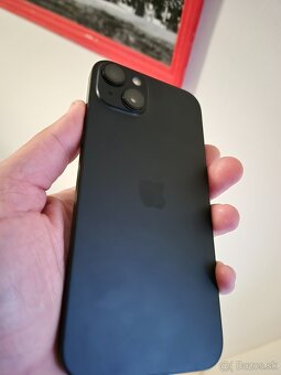 iPhone 15 Plus 128gb 100% bateria - 3