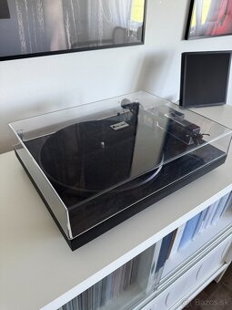HI-FI zostava - 3