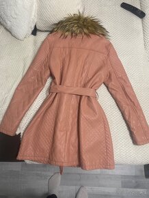Mayo chix luxusná Bunda vel. M/L - 3