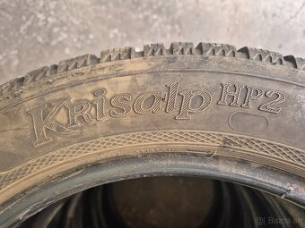 Kleber Krisalp HP2 195/55 R16 87 - 3