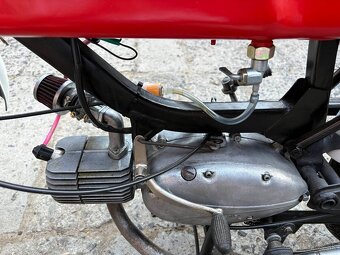 JAWA MUSTANG - 3