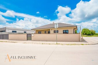 ALL INCLUSIVE | NA PREDAJ 4-IZBOVÝ BUNGALOV VO VYDRANOCH | N - 3