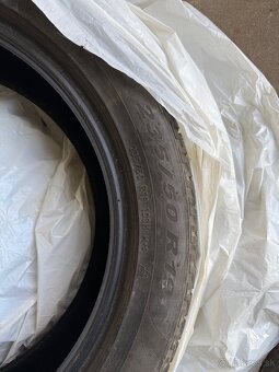 Pirelli Scorpion 235/50 R 19 Zimné - 3