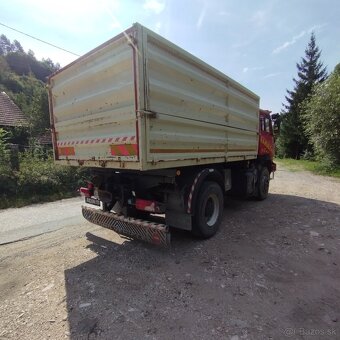 Liaz 300 - 3