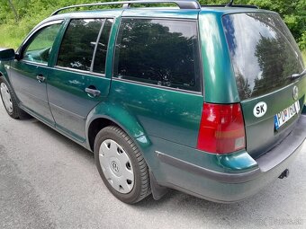 Golf 4 1,9 TDI 85kW - 3