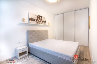 Na predaj 2. izbový štýlový byt - 3