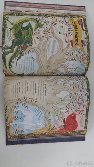 Harry Potter a kuzelnicky almanach - 3