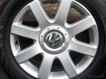 krytky kolies VW 148mm 1K0601149E - 3