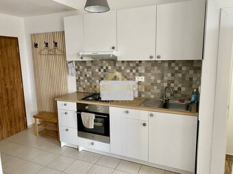 Prenájom priestranný 2i byt, Wilsonova ulica, Bratislava I.S - 3