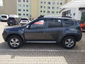 Dacia Duster 1.6 SCe S S Comfort 4x2 - 3