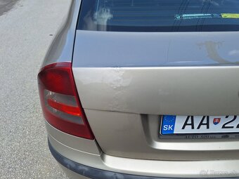 Skoda octavia 1.9 tdi 77kw - 3