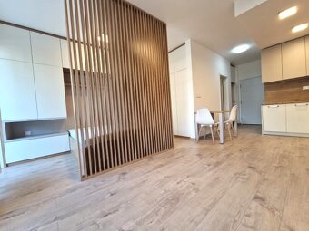 Prenájom byty 1,5 iz. Bajkalská ul. NOVOSTAVBA, Nový Ružinov - 3