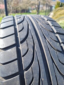 Letné pneumatiky Champiro 205/50 R25 - 3