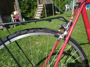 Cestny bicykel - 3