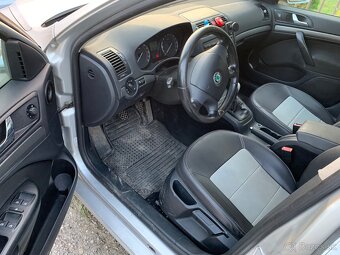 Skoda Octavia 1,9 TDi - 3
