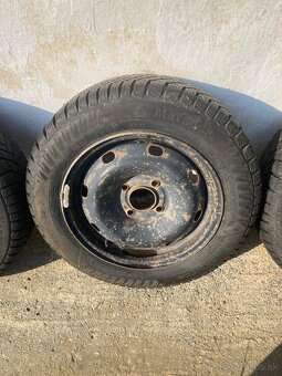 4x108 175/65 R14 - 3