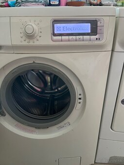 Electrolux Intuition na 7 kg prania - 3