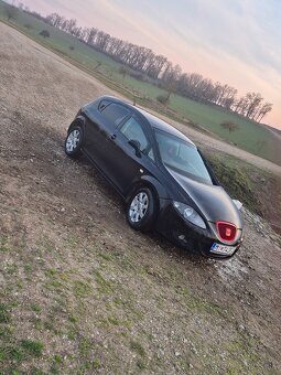 Seat leon - 3