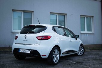 Renault Clio Energy - 3