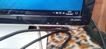 Monitor LCD HP w1907v - 3