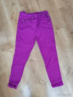 Fialove sampionky univelkost nove - 3