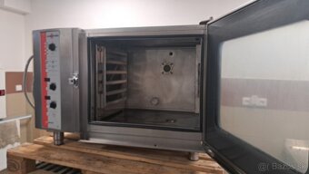 Konvektomat Convotherm OD perfekt 6.10 - 3