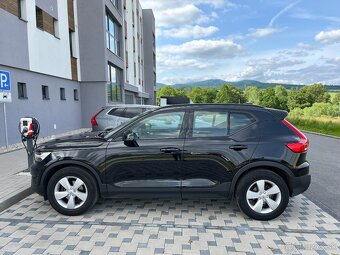 Volvo XC40 T2 2021, 116 000km A/T |Odpočet DPH| - 3