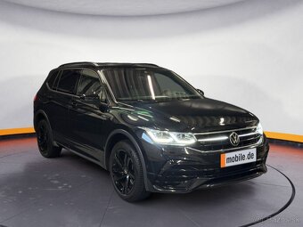 Volkswagen Tiguan Allspace R-Line 4Motion Black Style - 3
