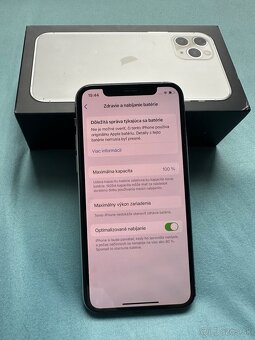 Apple iPhone 11 Pro 64gb - 3