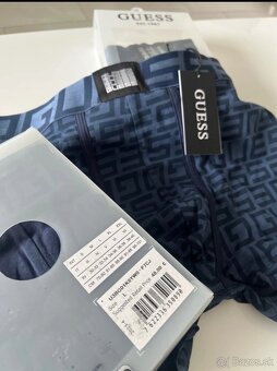Boxerky Guess - 3