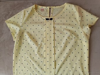 Letna bluzka S/M - 3
