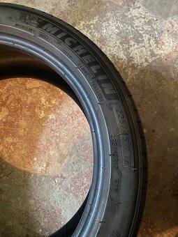 4x letne pneumatiky 225/45 r17 91W - 3